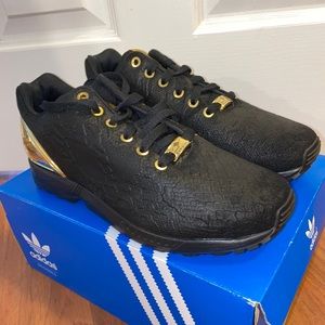 Adidas Flux - Men’s size 8.5